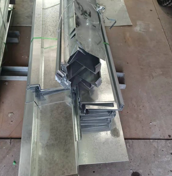 五指山防火铁皮